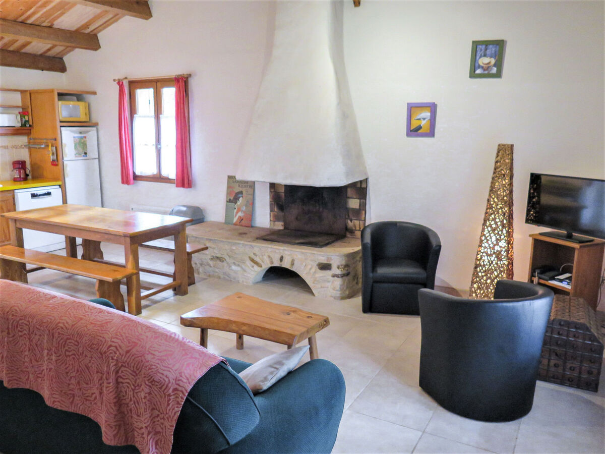 Le Sorbier – Maison 70 m² avec piscine privée - Photo 3