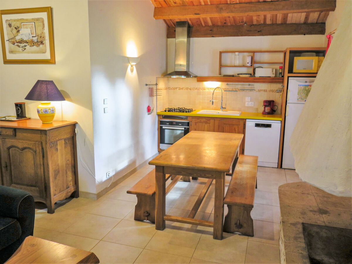 Le Sorbier – Maison 70 m² avec piscine privée - Photo 4