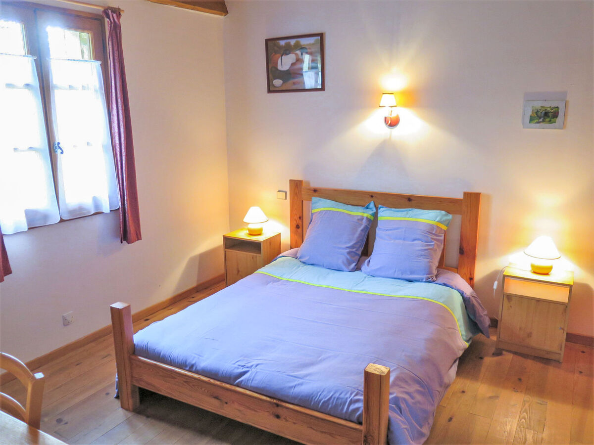 Le Sorbier – Maison 70 m² avec piscine privée - Photo 5
