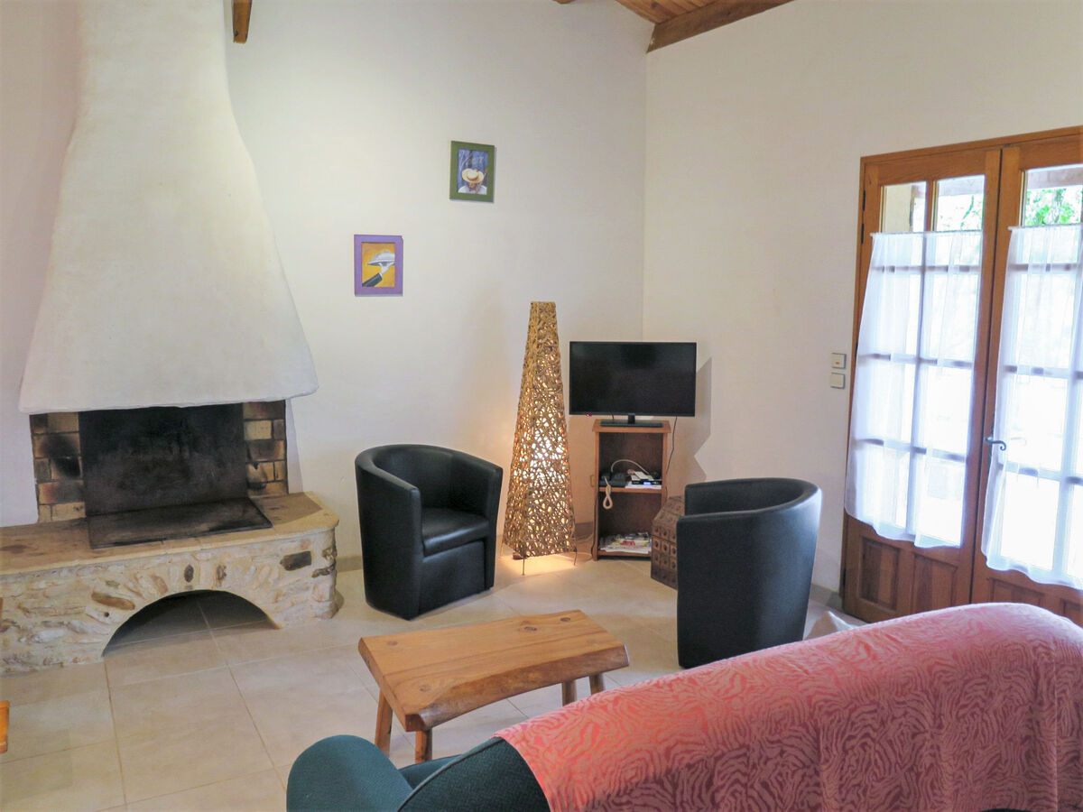 Le Sorbier – Maison 70 m² avec piscine privée - Photo 9