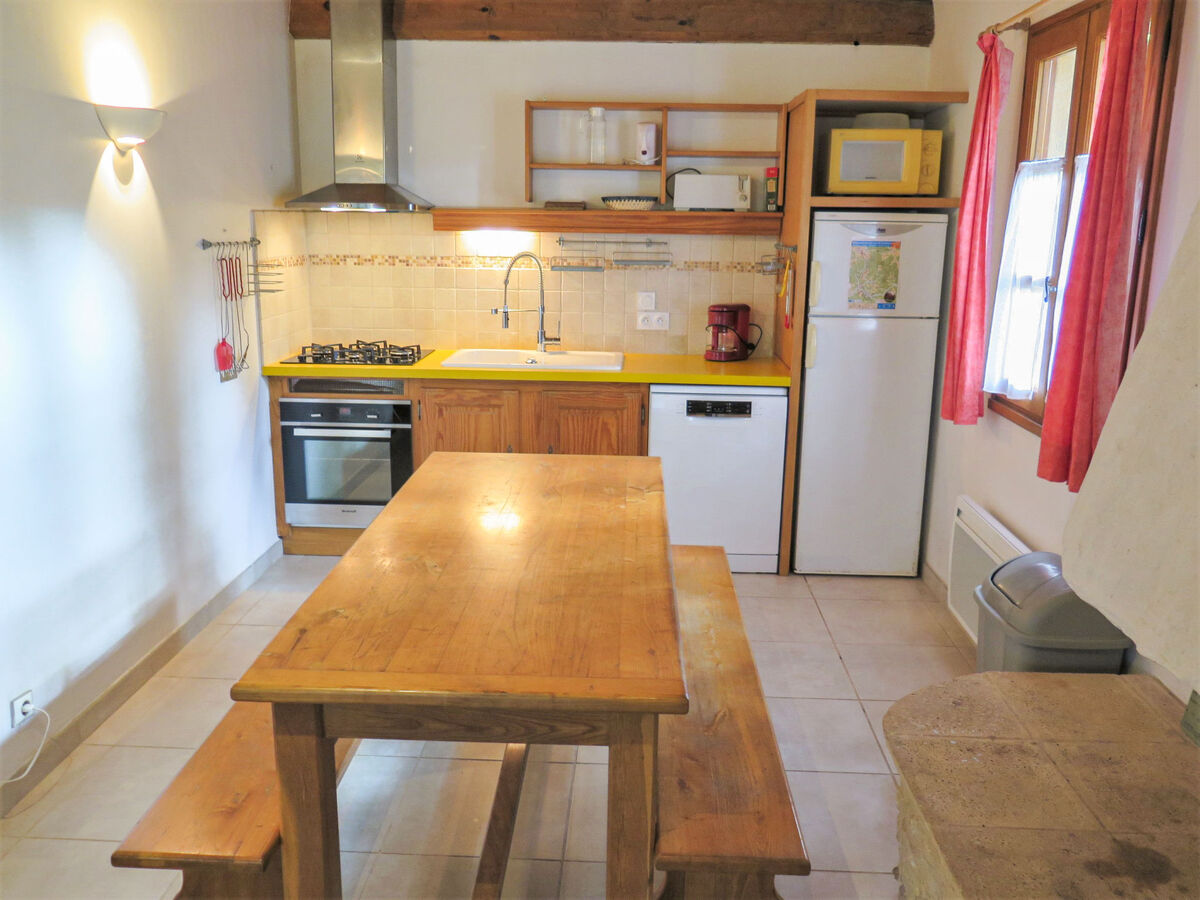 Le Sorbier – Maison 70 m² avec piscine privée - Photo 10
