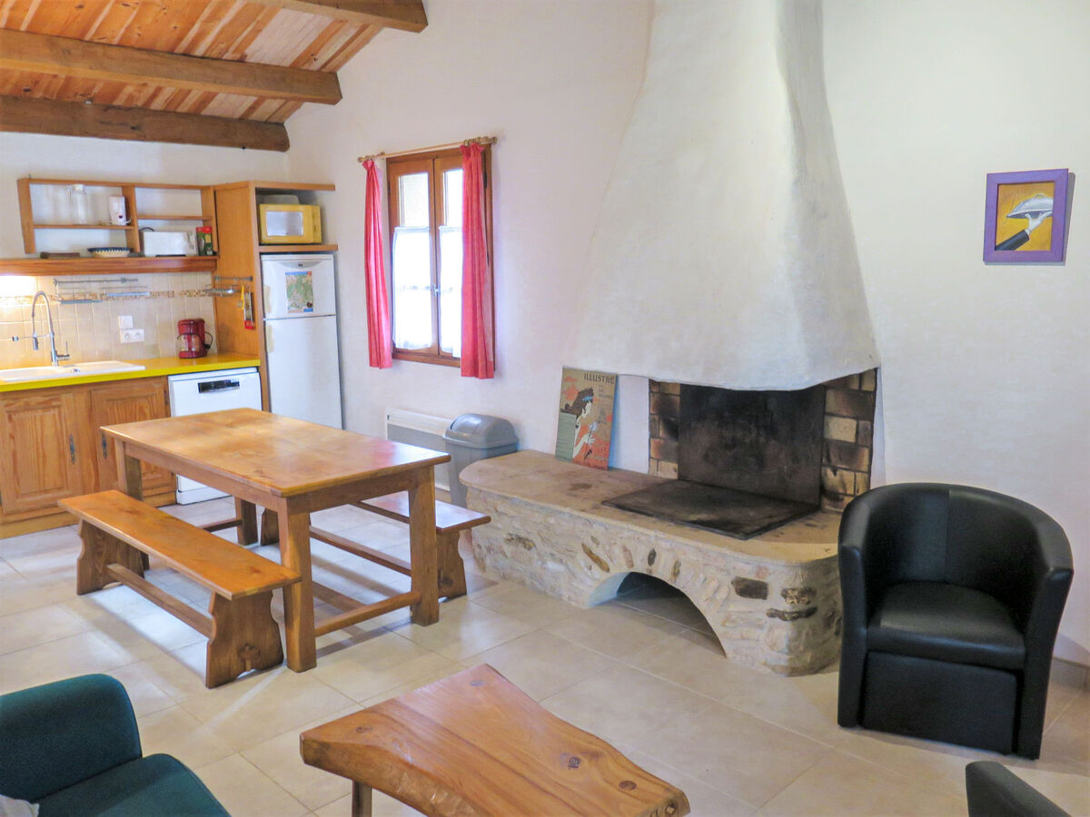 Le Sorbier – Maison 70 m² avec piscine privée - Photo 11