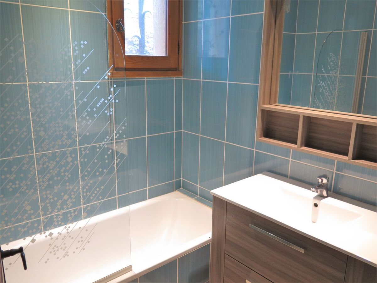 Le Sorbier – Maison 70 m² avec piscine privée - Photo 13