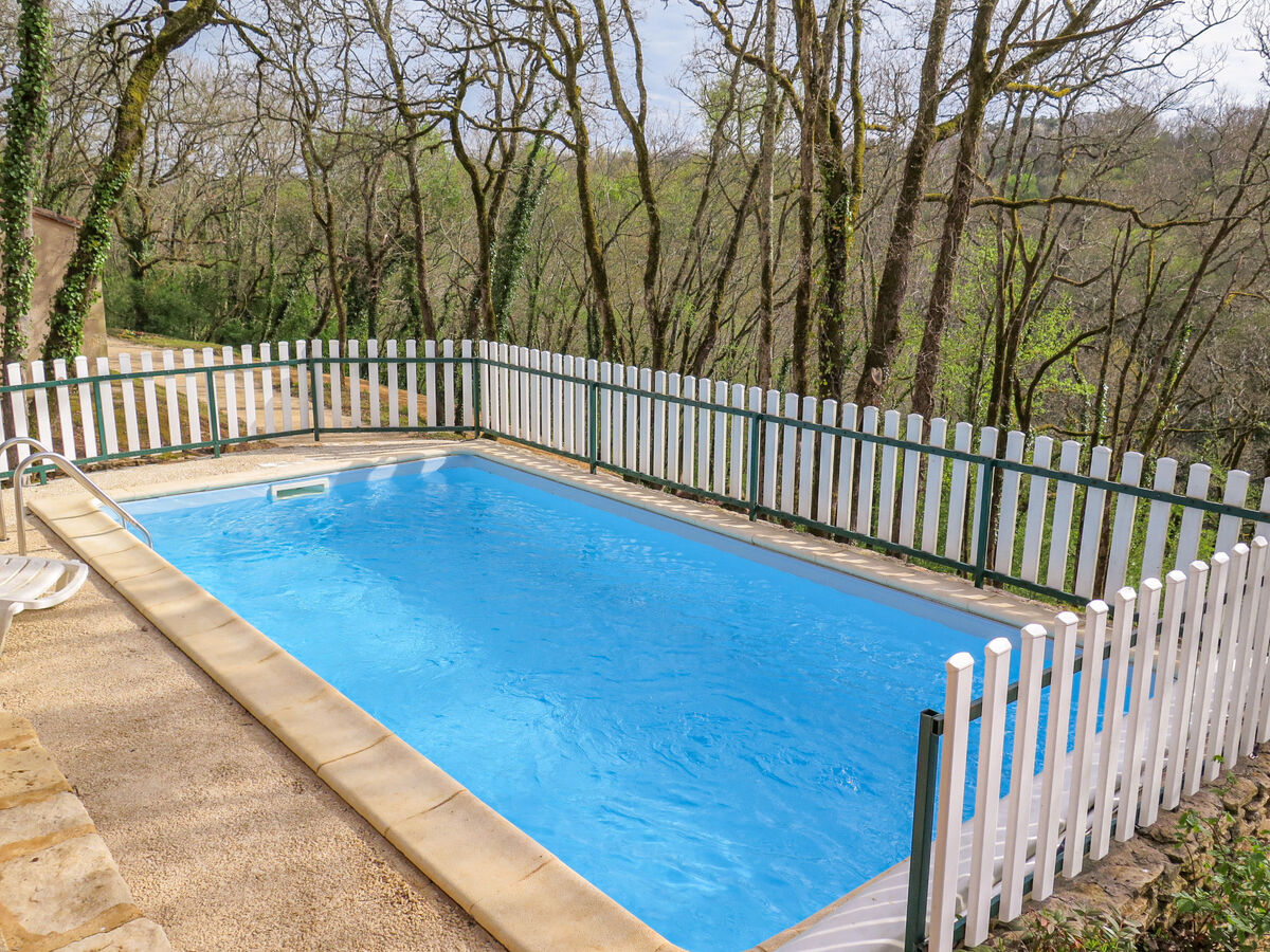 Le Sorbier – Maison 70 m² avec piscine privée - Photo 14