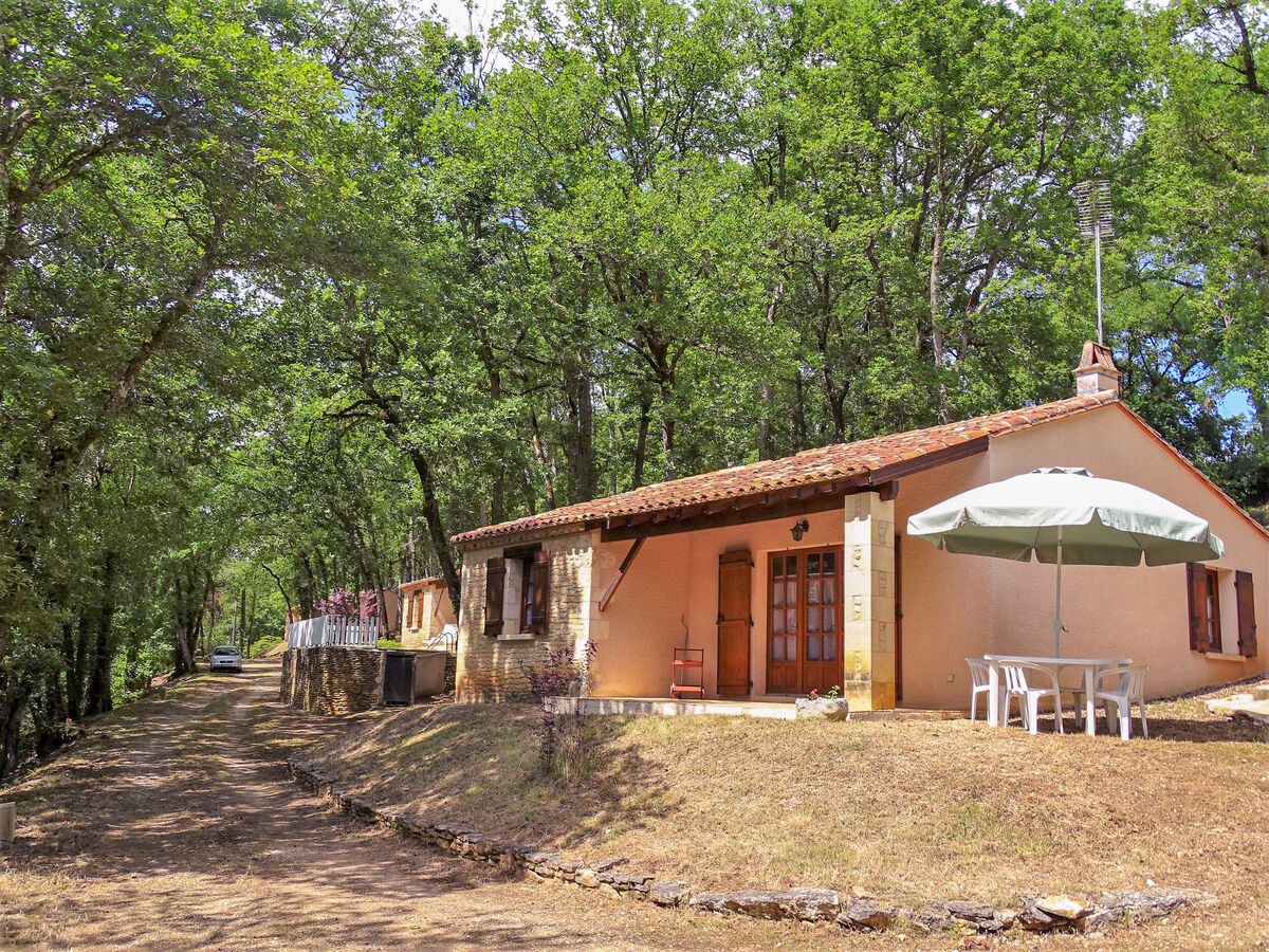 Le Sorbier – Maison 70 m² avec piscine privée - Photo 16