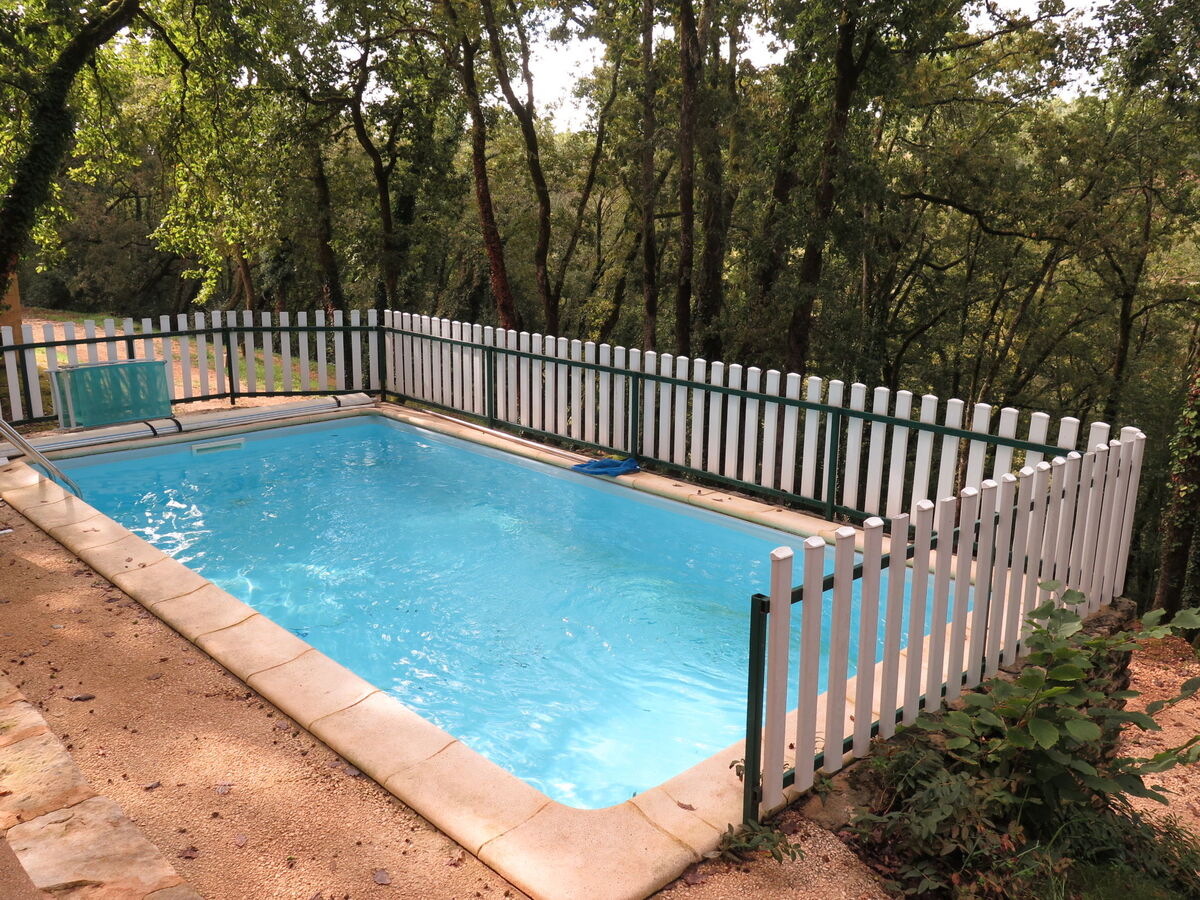 Le Sorbier – Maison 70 m² avec piscine privée - Photo 22