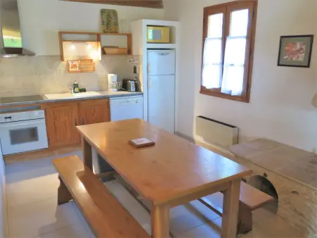 Le Châtaignier – Maison 70 m² avec piscine privée - Photo 3