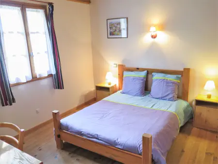 Le Châtaignier – Maison 70 m² avec piscine privée - Photo 4