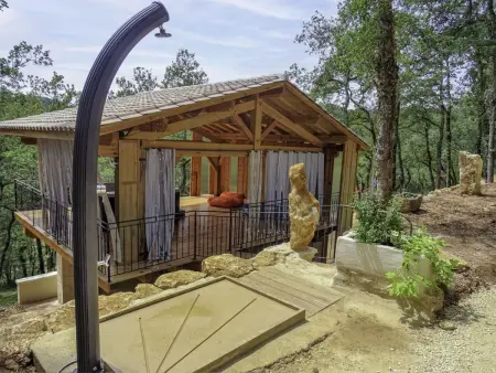 Le Châtaignier – Maison 70 m² avec piscine privée - Photo 9