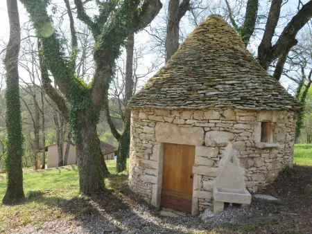 Le Châtaignier – Maison 70 m² avec piscine privée - Photo 11