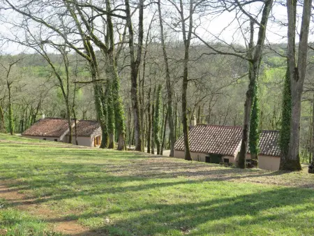 Le Châtaignier – Maison 70 m² avec piscine privée - Photo 12