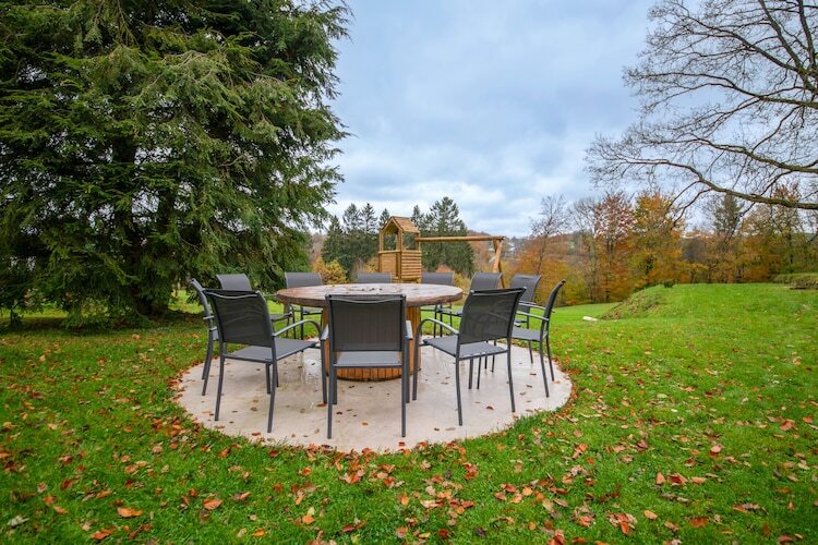 Maison 15 personnes en forêt ardennaise avec vue sur lac - Photo 6