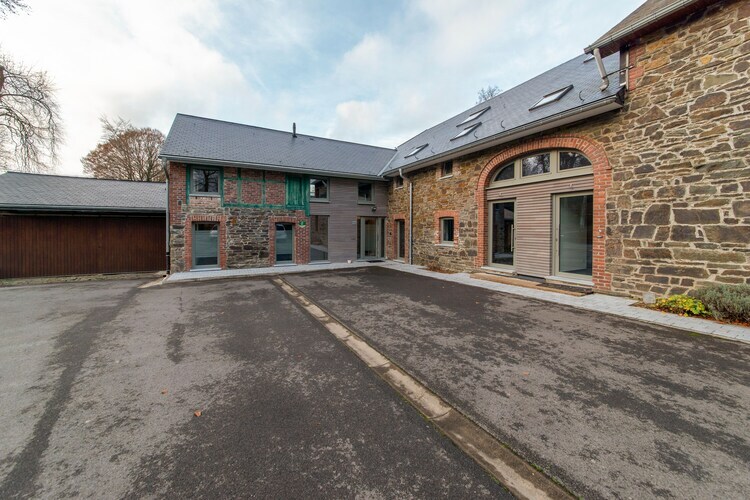 Maison 15 personnes en forêt ardennaise avec vue sur lac - Photo 7