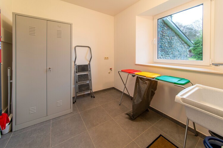 Maison 15 personnes en forêt ardennaise avec vue sur lac - Photo 15