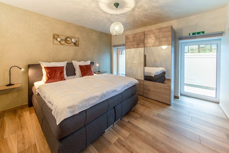 Maison 15 personnes en forêt ardennaise avec vue sur lac - Photo 16