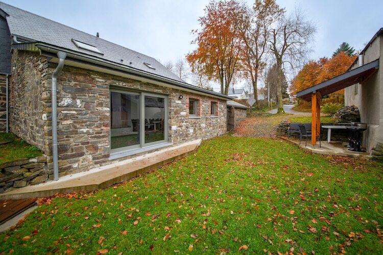 Maison 15 personnes en forêt ardennaise avec vue sur lac - Photo 28