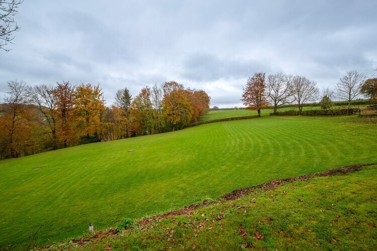 Maison 15 personnes en forêt ardennaise avec vue sur lac - Photo 30