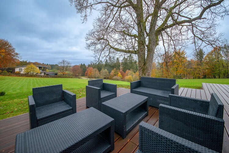 Maison 15 personnes en forêt ardennaise avec vue sur lac - Photo 32