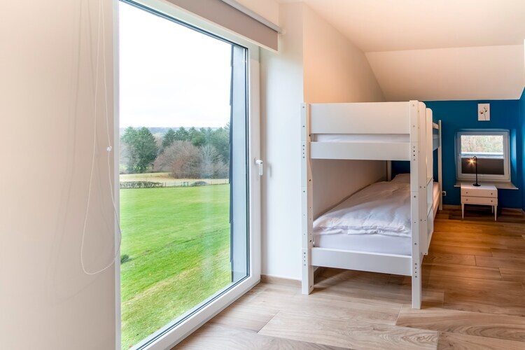 Maison 15 personnes en forêt ardennaise avec vue sur lac - Photo 35