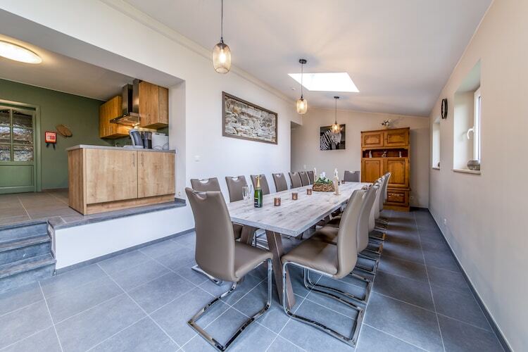 Maison 15 personnes en forêt ardennaise avec vue sur lac - Photo 38