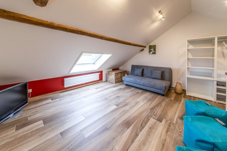 Maison 15 personnes en forêt ardennaise avec vue sur lac - Photo 39