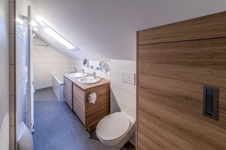 Maison 15 personnes en forêt ardennaise avec vue sur lac - Photo 40