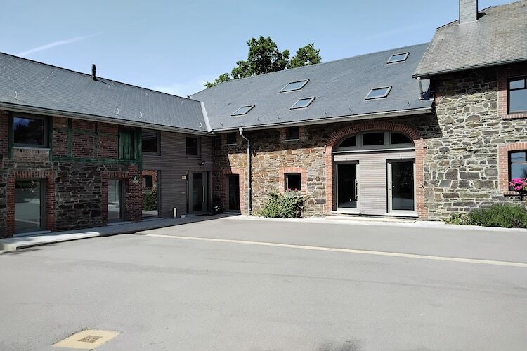 Maison 15 personnes en forêt ardennaise avec vue sur lac - Photo 41