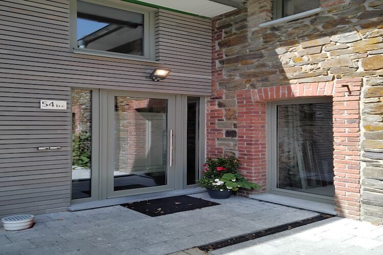 Maison 15 personnes en forêt ardennaise avec vue sur lac - Photo 42