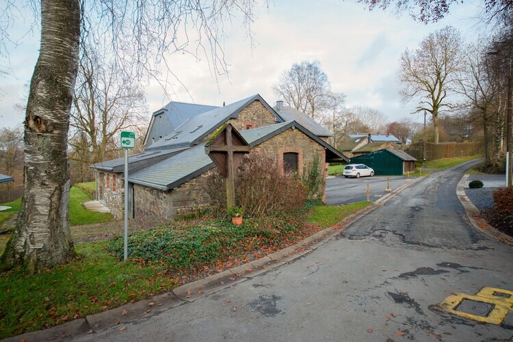 Maison 15 personnes en forêt ardennaise avec vue sur lac - Photo 46