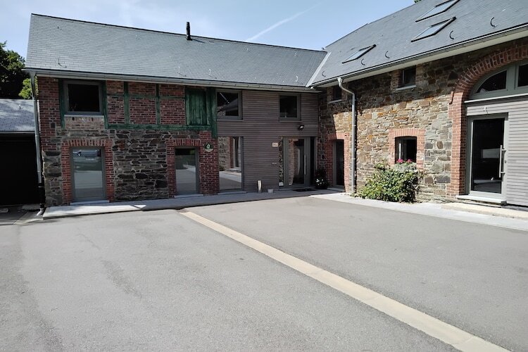 Maison 15 personnes en forêt ardennaise avec vue sur lac - Photo 53