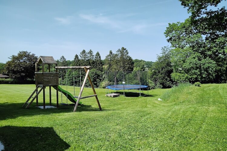 Maison 15 personnes en forêt ardennaise avec vue sur lac - Photo 56