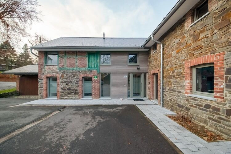 Maison 15 personnes en forêt ardennaise avec vue sur lac - Photo 58