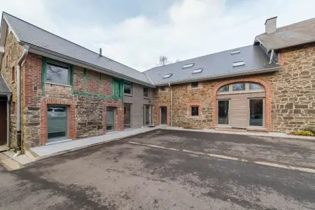 Location maison à Waimes