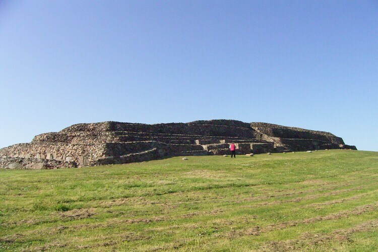 Maison bretonne sur le port de Térénez, Plougasnou - Photo 18