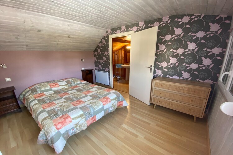 Maison bretonne 6 pers. à 300 m de la Mine d'Or - Photo 12
