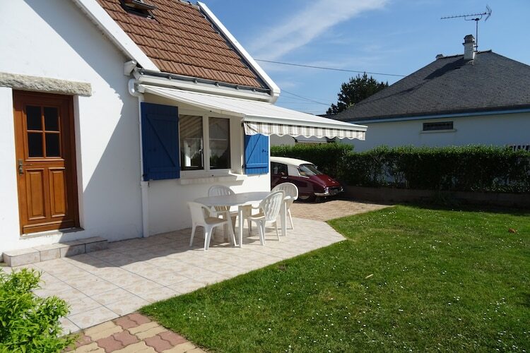 Maison bretonne 6 pers. à 300 m de la Mine d'Or - Photo 21