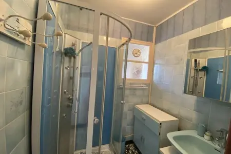 Maison bretonne 6 pers. à 300 m de la Mine d'Or : photo 13