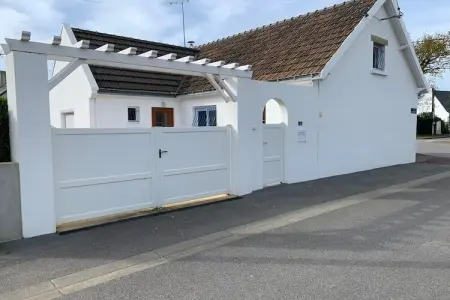 Maison bretonne 6 pers. à 300 m de la Mine d'Or : photo 24