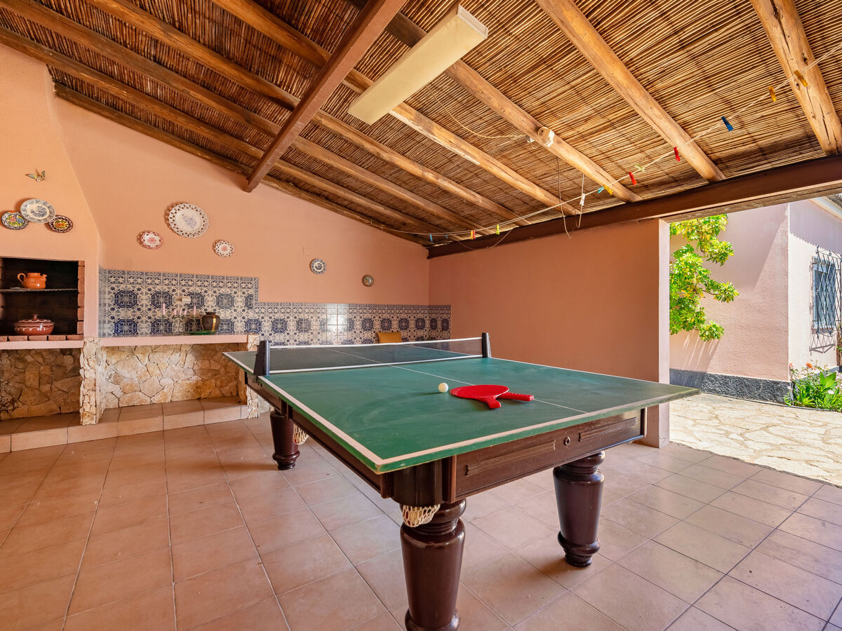 Isaurinda – Maison 6 pers. piscine à Estoi - Photo 3