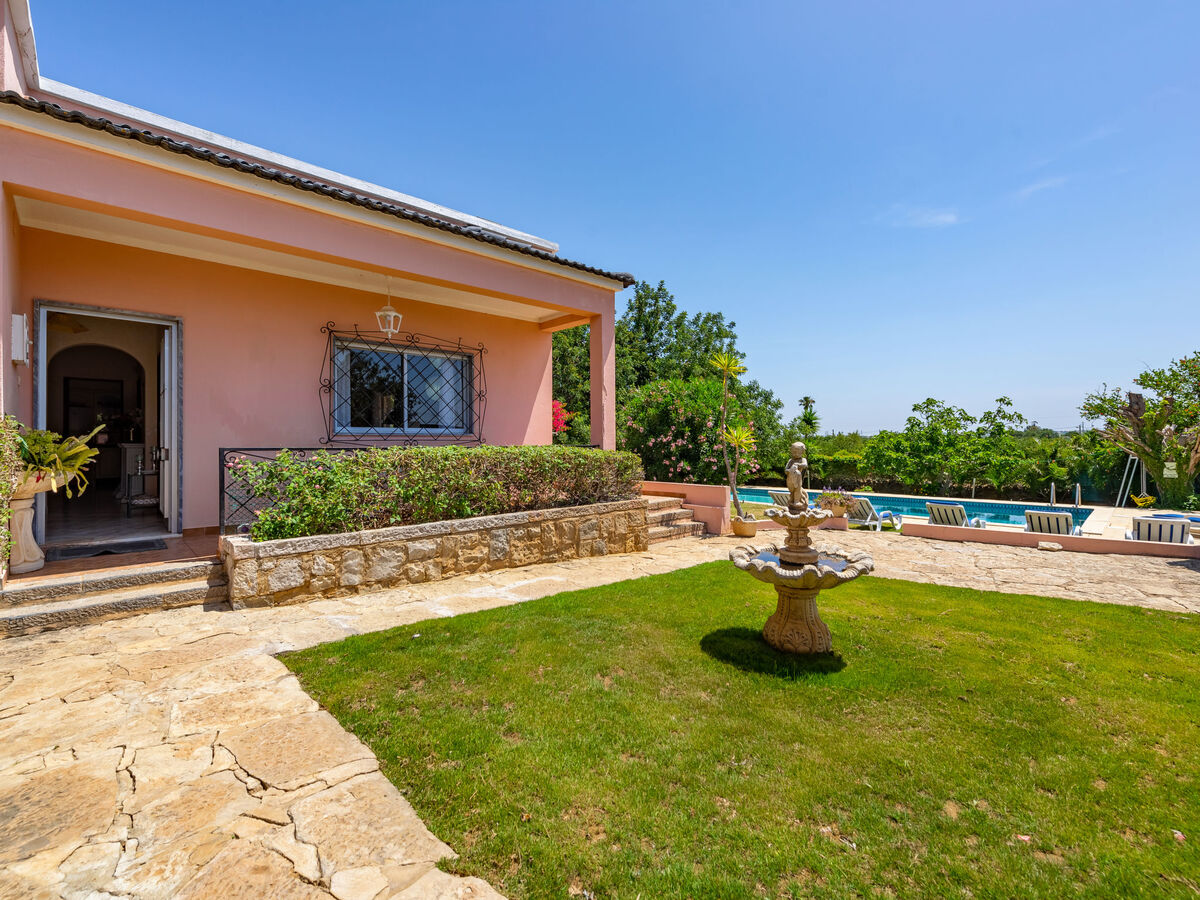 Isaurinda – Maison 6 pers. piscine à Estoi - Photo 6