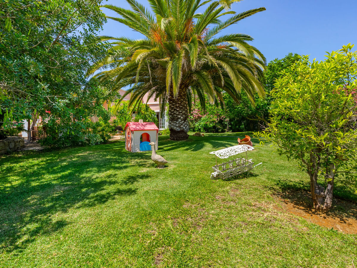 Isaurinda – Maison 6 pers. piscine à Estoi - Photo 8