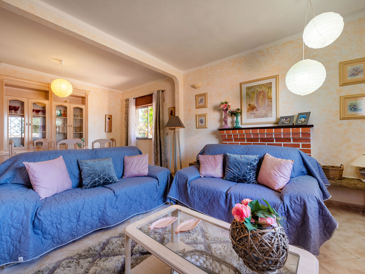 Isaurinda – Maison 6 pers. piscine à Estoi - Photo 10