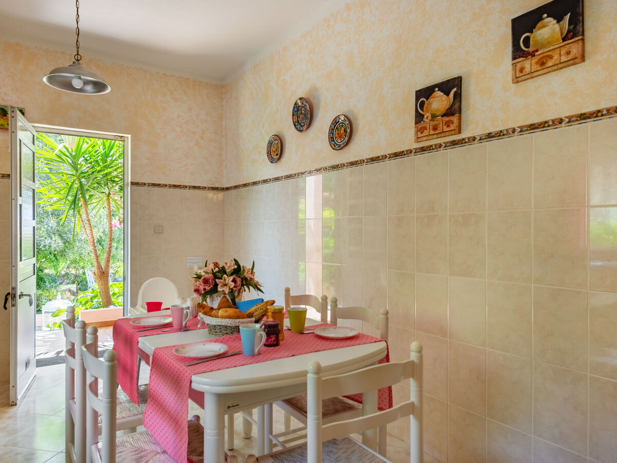 Isaurinda – Maison 6 pers. piscine à Estoi - Photo 11