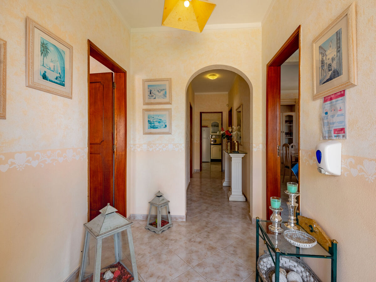 Isaurinda – Maison 6 pers. piscine à Estoi - Photo 17