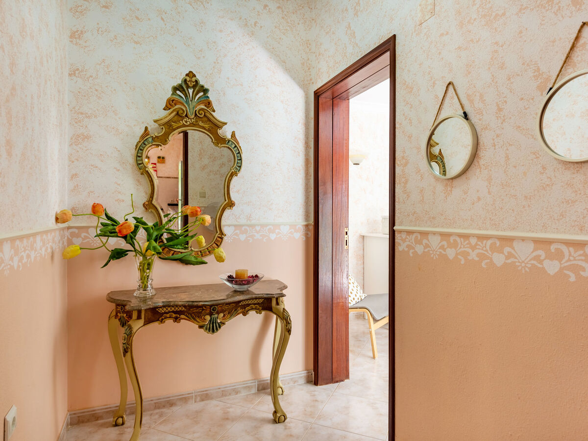Isaurinda – Maison 6 pers. piscine à Estoi - Photo 18