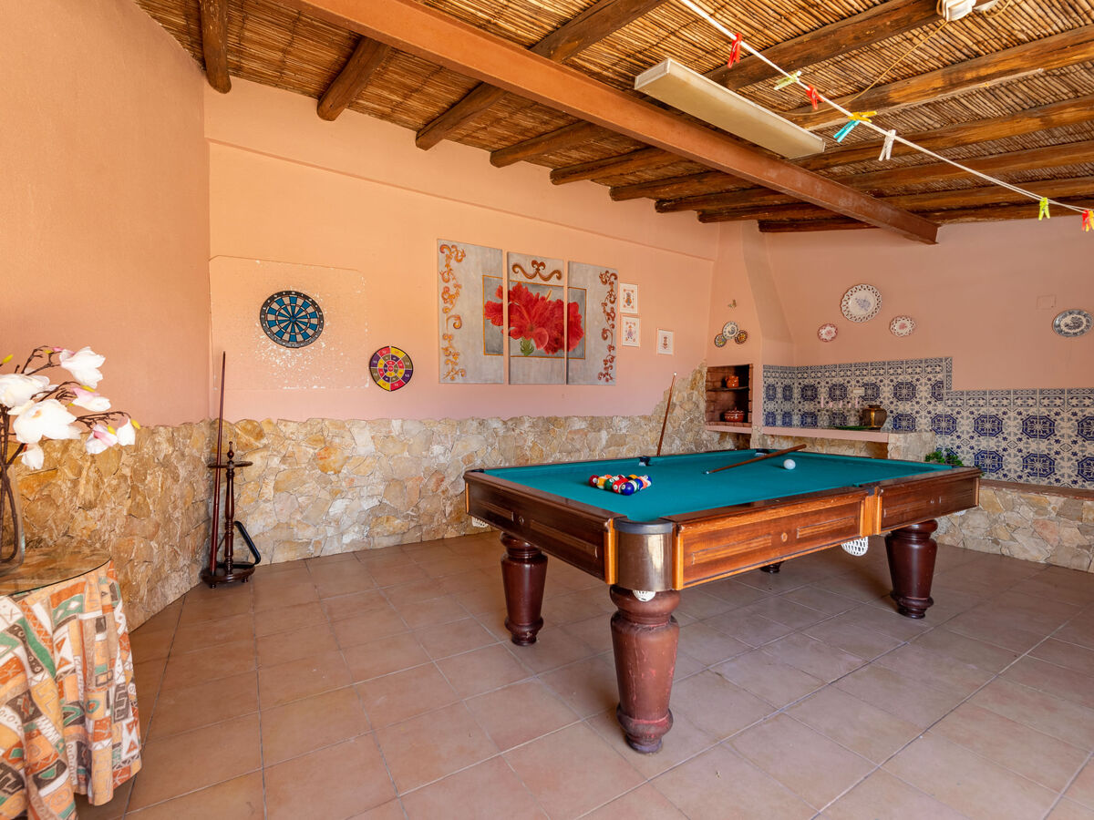 Isaurinda – Maison 6 pers. piscine à Estoi - Photo 19