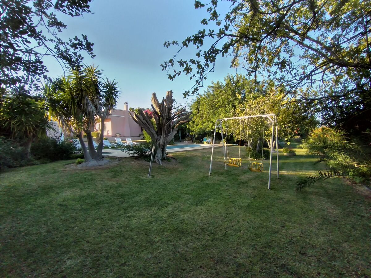 Isaurinda – Maison 6 pers. piscine à Estoi - Photo 20