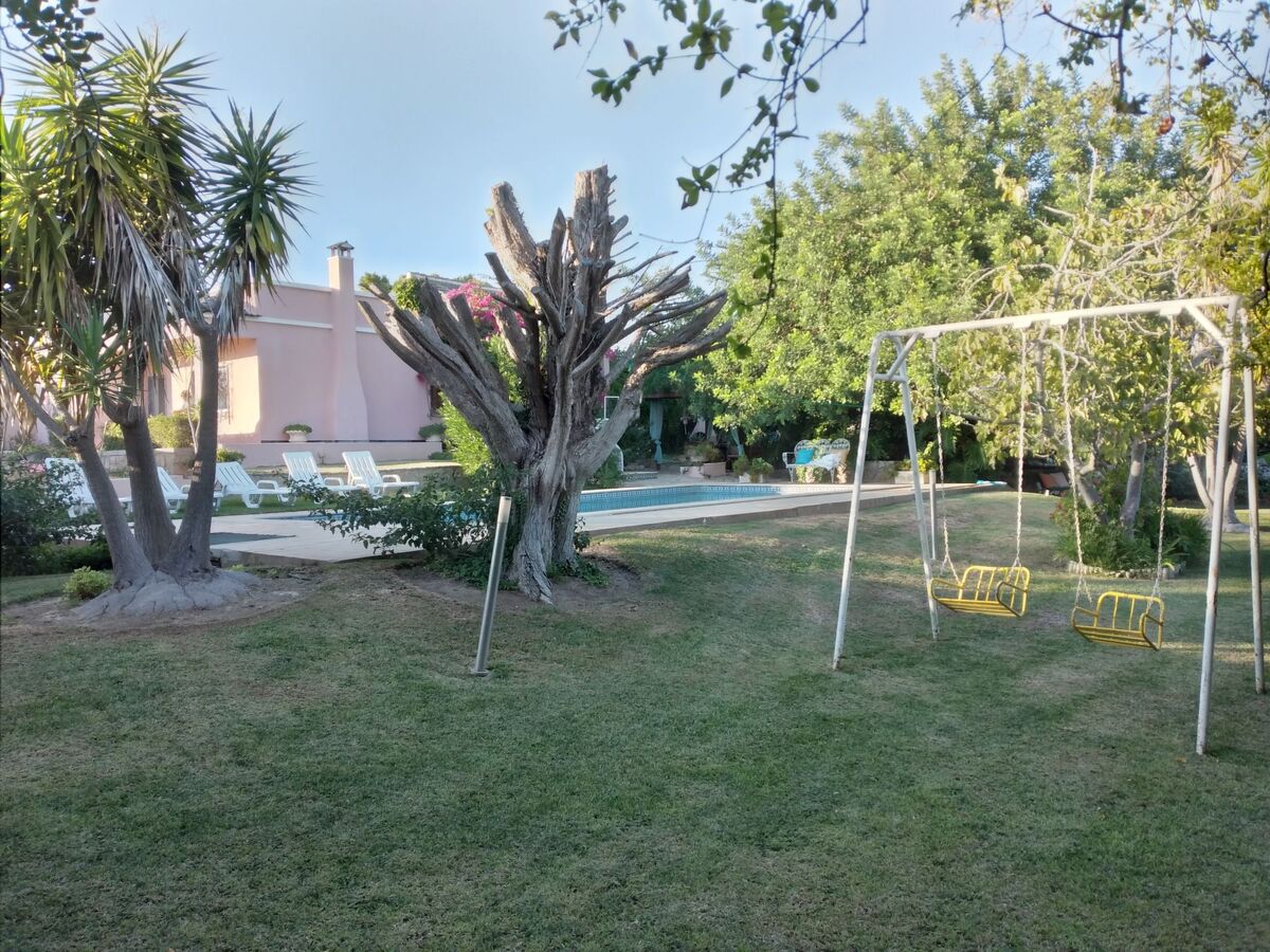 Isaurinda – Maison 6 pers. piscine à Estoi - Photo 21