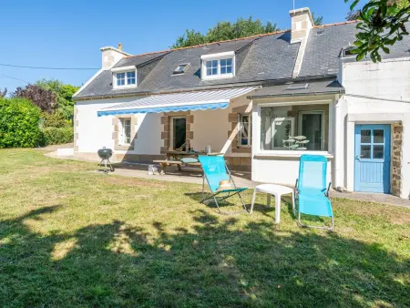 Ti ar Stang, Maison 6 personnes à Esquibien - Photo 1