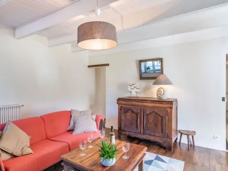 Ti ar Stang, Maison 6 personnes à Esquibien - Photo 8